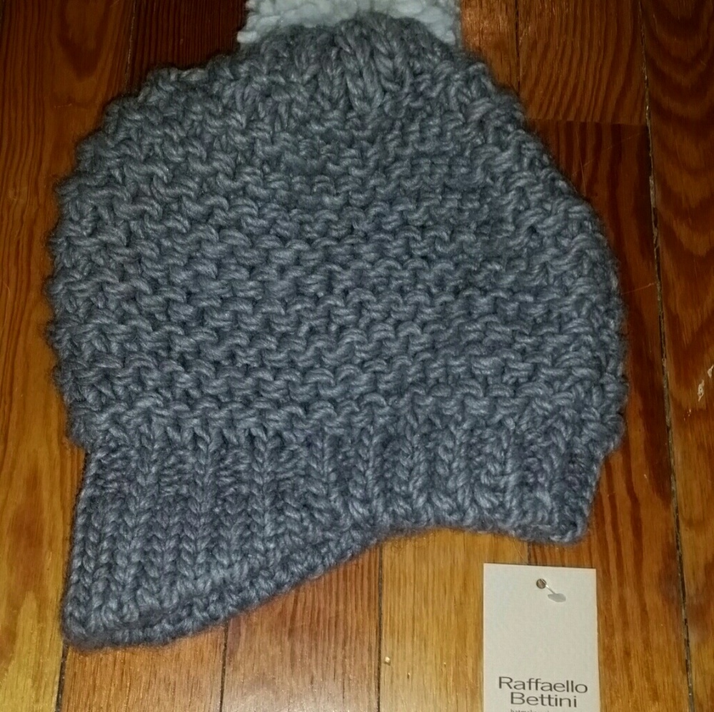 Raffaello Bettini Beanie